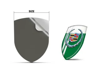 Cadillac Insignias Auto Pro Máximo Duradero Estilo Rendimiento ST